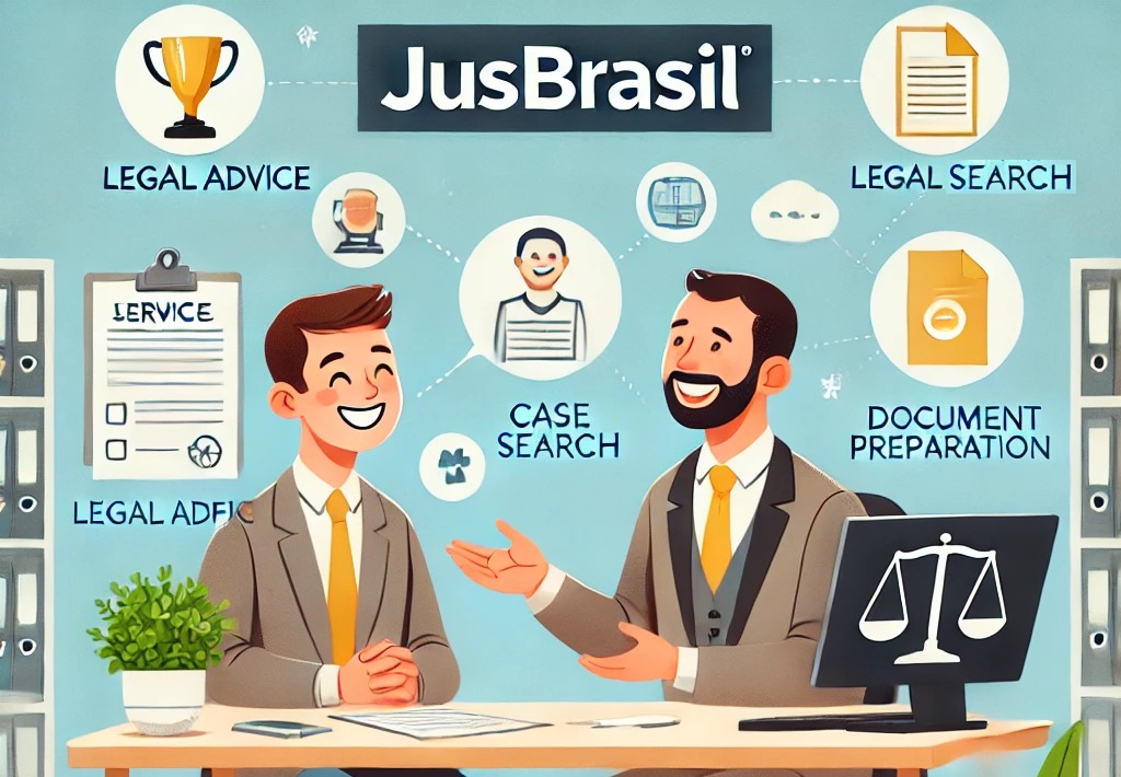 JusBrasil